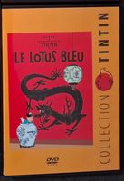 DVD Collection Tintin