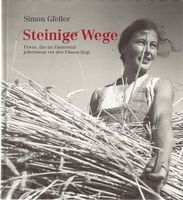 Simon Gfeller Steinige Wege