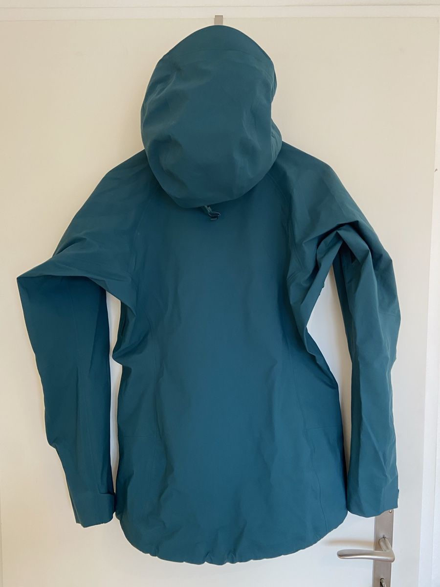 Giacche: Montane Womens Phase XT Jacke S – Nuovo (secondo la descrizione) da Dietlikon venduto da Luna77 6