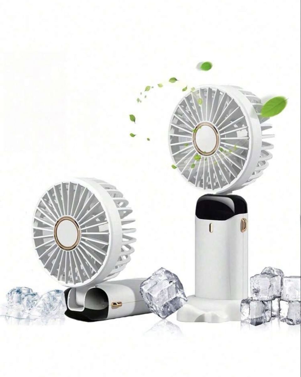 Ventilatoren: Mini Ventilator – Neu und originalverpackt aus Trimbach von TurbinaDiesel
