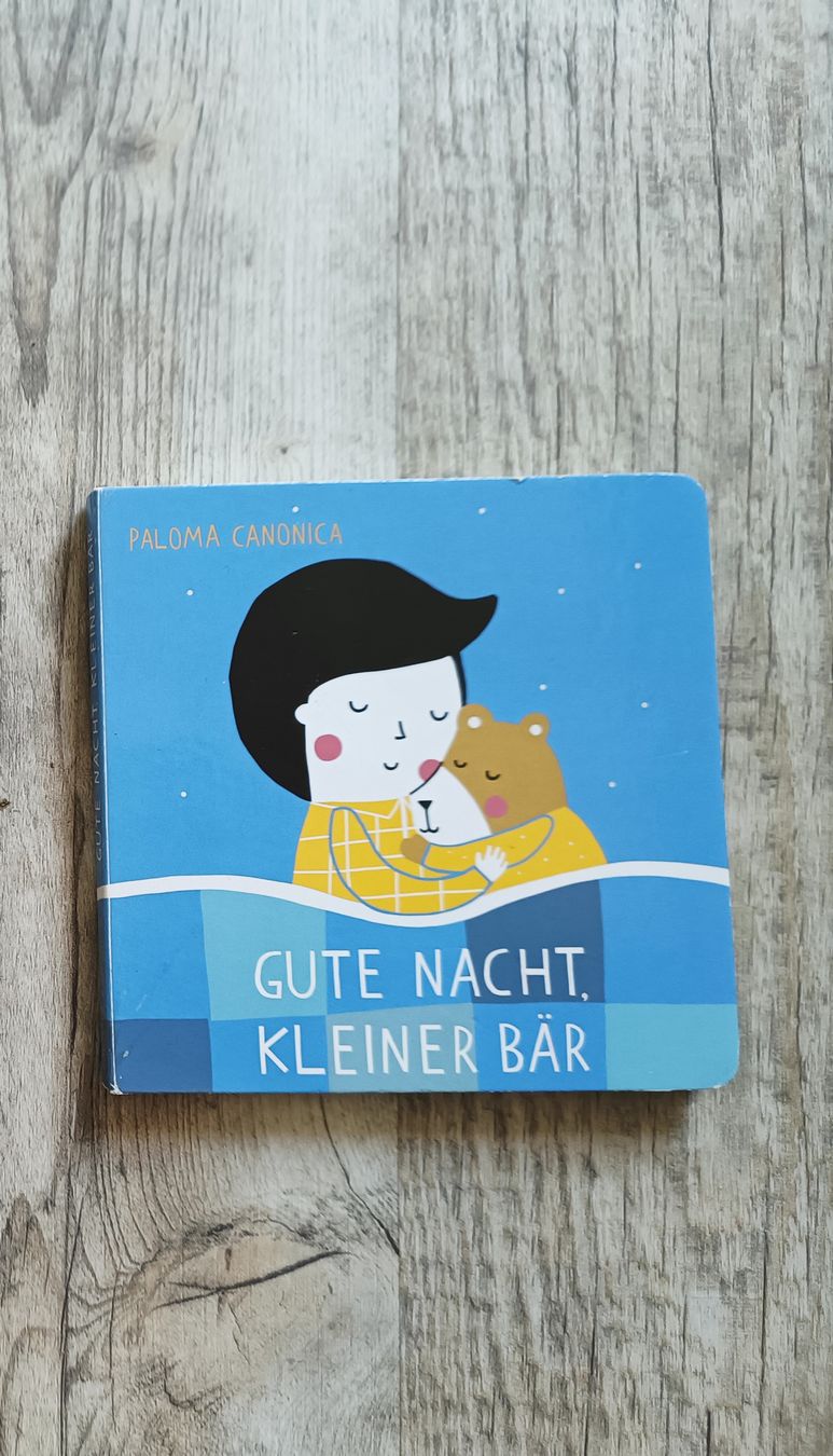 Libri: Dein erstes Bilderbuch – Usato da Buochs venduto da NAmb