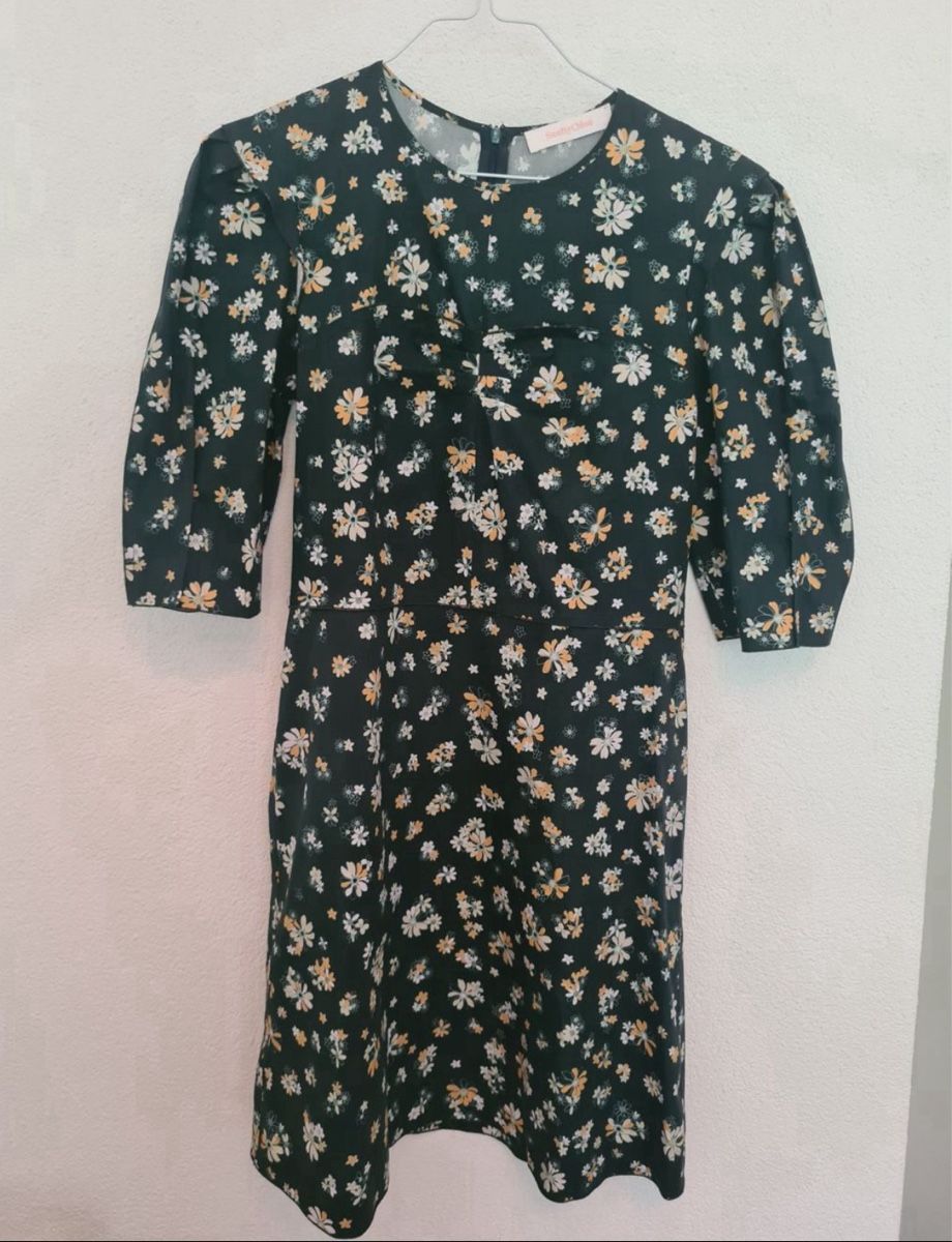 Chloé Kleider: CHLOÉ dress – Neu (gemäss Beschreibung) aus Glion von carolineMV 3