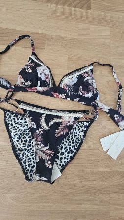 Bikini gr 34 neuwertig