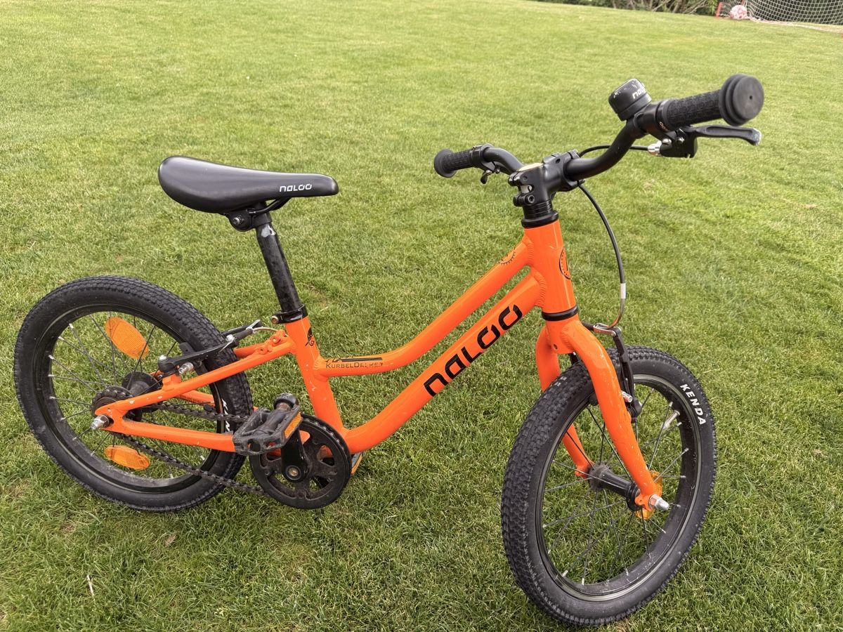 Naloo Velos: Naloo Chameleon – Gebraucht aus Sirnach von Iemiroc 1