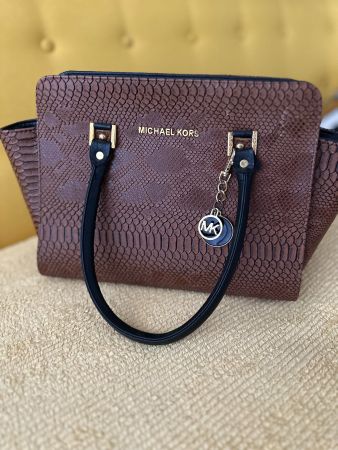Michael Kors Handtasche