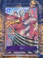 One Piece Uta P-031