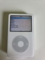 iPod 5.5 Gen 30GB neuer akku