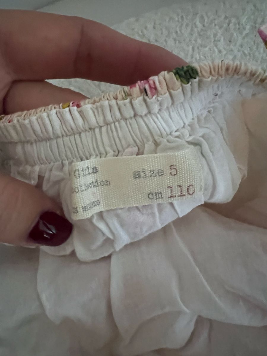Zara Kleider & Röcke: Zara Kleid Grösse 5 Jahre – Gebraucht aus Inwil von Karenstone 2