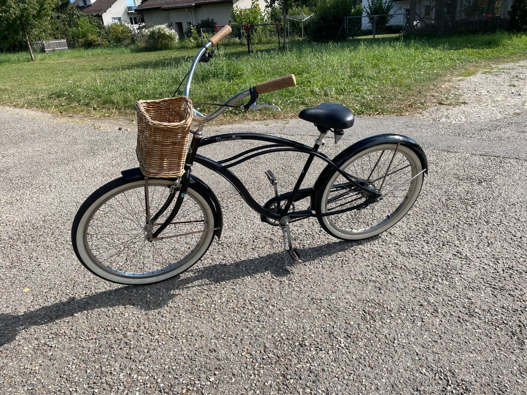 GT Velos: Beach Cruiser – Gebraucht aus Préverenges von mar_dy9k 2
