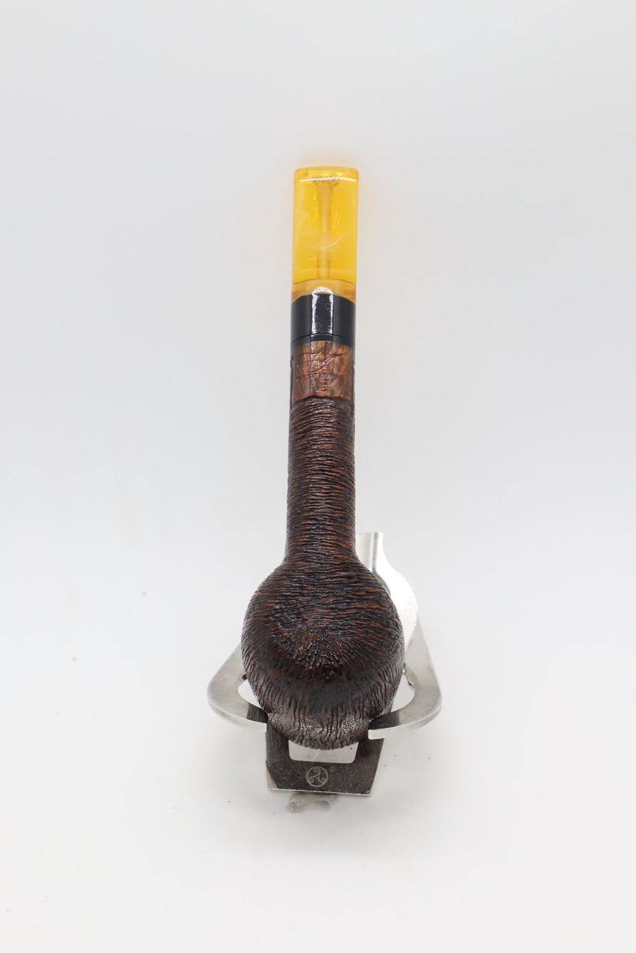 Pipe & Accessori: Winslow Made in Denmark Grade E 9mm Pfeife – Usato da Blumenstein venduto da Hennig-Estate-Pipes 4