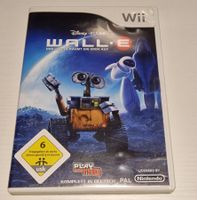 Wii Spiel Disney Pixar WALL-E