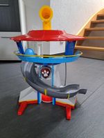 Paw Patrol Hauptquartier Spielzeug gebrauchter Zustand