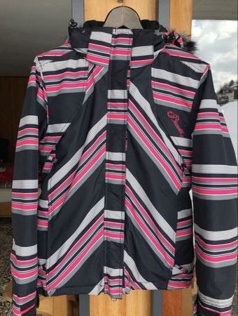Brunotti Skijacke