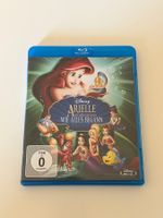 Arielle - Wie alles begann (Blu-ray) Disney Arielle 3