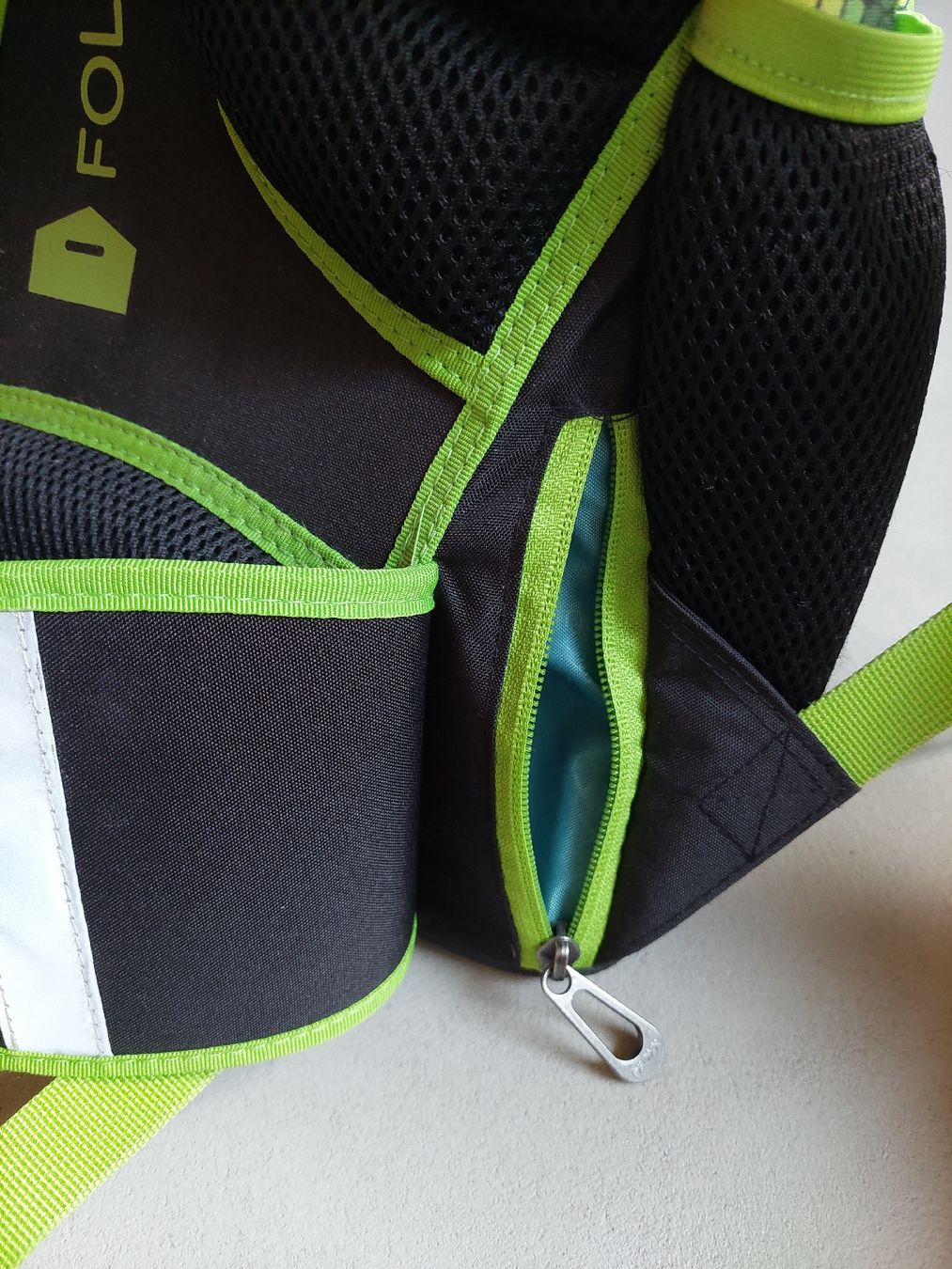 Rucksäcke: neoxx Schulrucksack – Neu (gemäss Beschreibung) aus Allschwil von sneluk 7