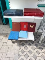 Briefmarkensammlung