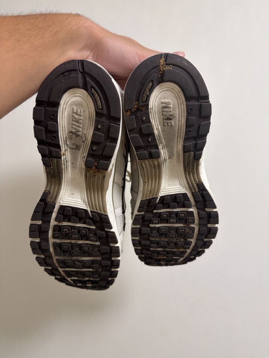 Nike Herrenschuhe: Nike P-6000 Sneaker – Gebraucht aus Basel von Kevinbuckcards 1