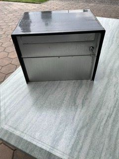 Altro per la casa: Briefkasten – Usato da Lyss venduto da maenu