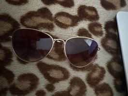Sonnenbrille