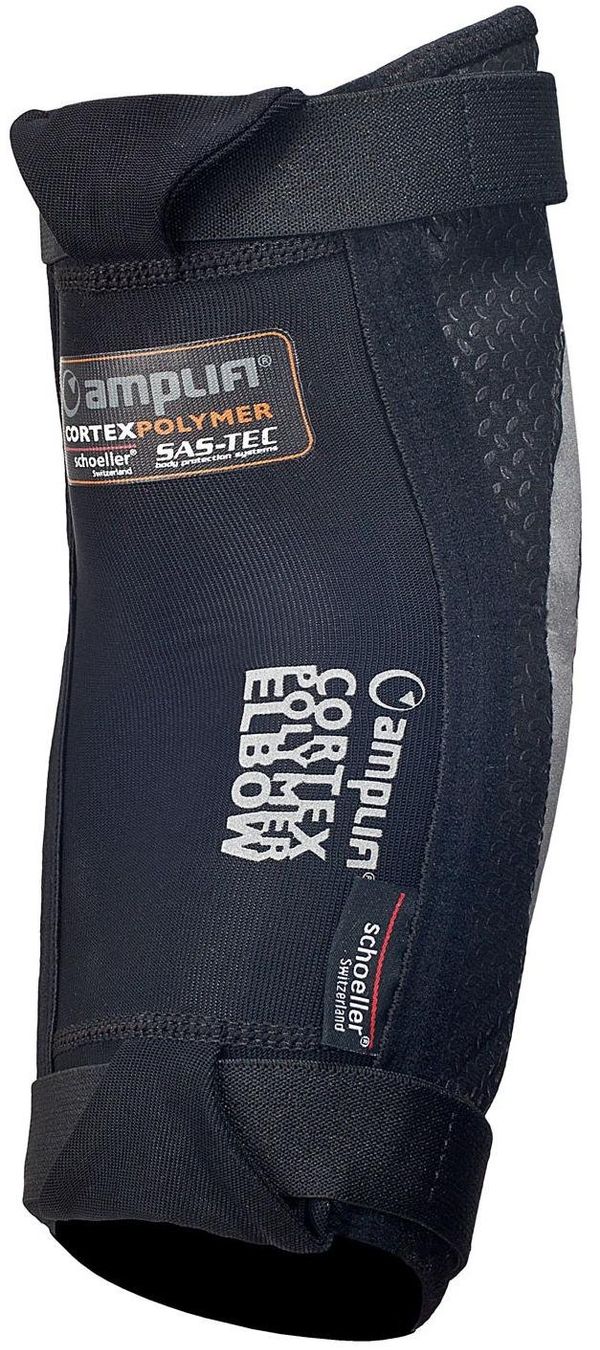 Schutz & Schoner: Amplifi Elbogenschoner Cortex Polymer Gr XL – Neu und originalverpackt aus Silvaplana von Swisskitesurf 1