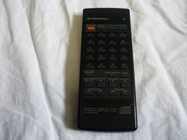 Fernbedienung Pioneer - Compact Disc Player - EUR 64779