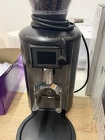 Kaffeemühle Mahlkönig E65S schwarz guter Zustand