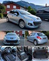 Peugeot 207 1.6i 120 CV