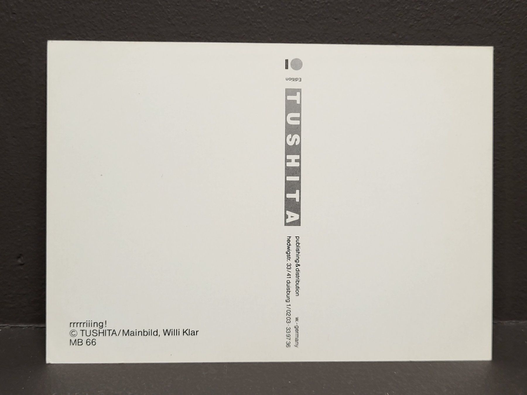 Cartoline postali: Vintage Postkarte – Usato da Zürich venduto da BOAC1943 1