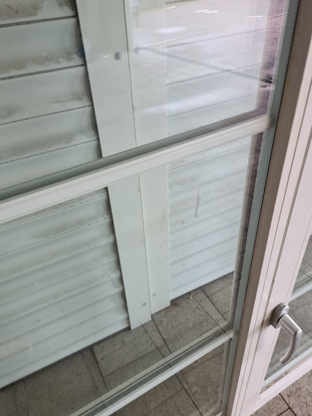 Finestre: Fenster Holz Isolierglas weiss – Usato da Grosswangen venduto da Spieler10 1