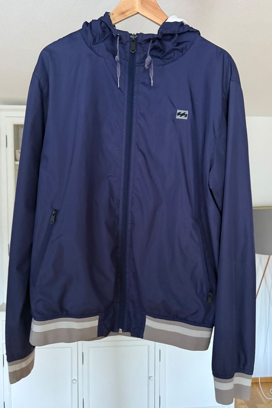 Billabong Jacken: Giacca leggera – Gebraucht aus Felsberg von mom_n8dq