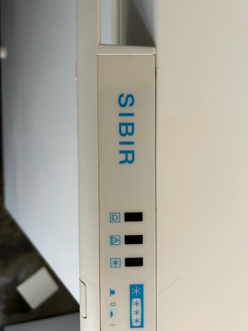 Congelatori: tiefkühltruhe Sibir  – Usato da Basel venduto da faz_hdd8 6