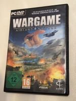 Wargame Airland Battle PC Game - Top Zustand -