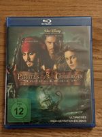 Fluch der Karibik 2 - Blu-ray - Top Zustand, Filmklassiker!