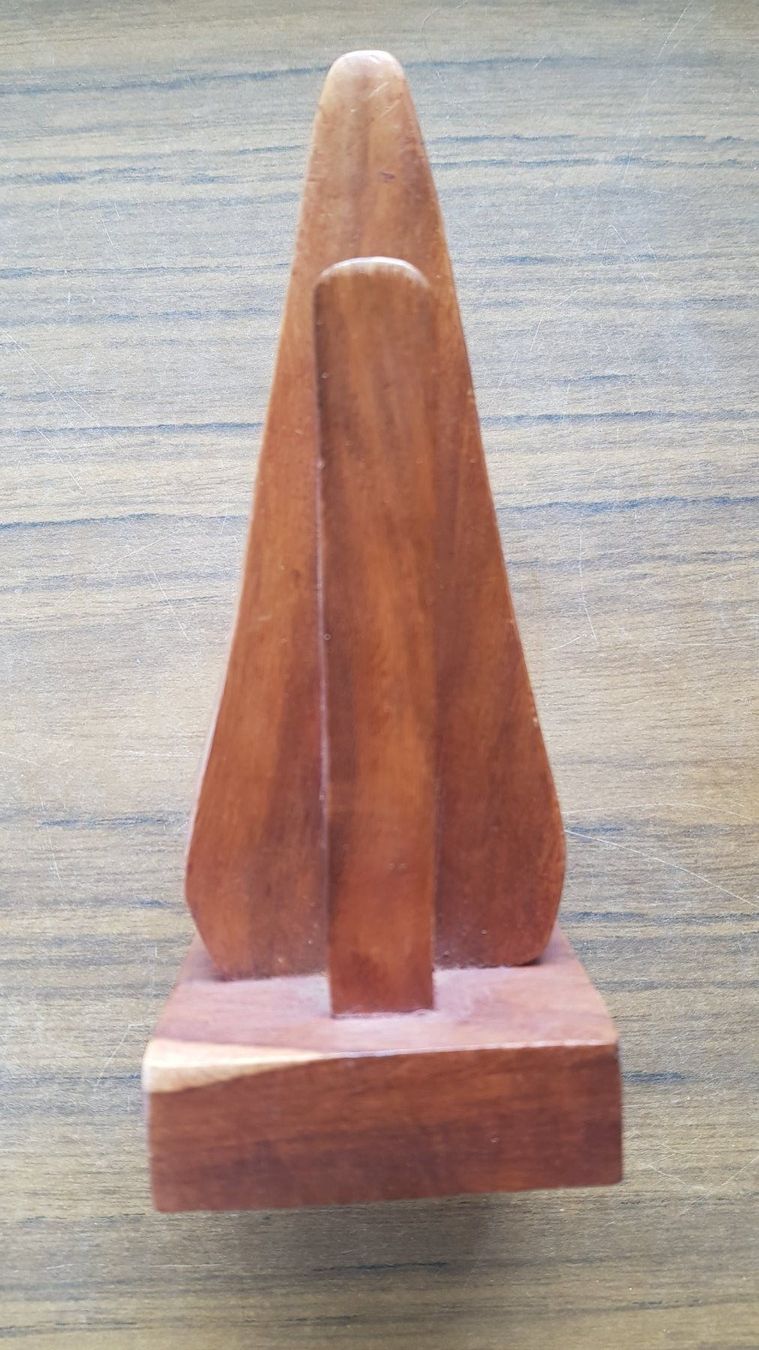 Sculture & Statue: Skulptur Surrealismus Nase – Usato da Mörschwil venduto da antiksalon 7