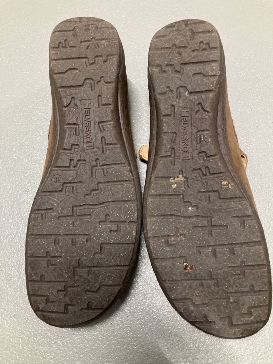 Helvesko Scarpe da donna: Damen Schuhe Helvesko Gr.39 – Usato da Frenkendorf venduto da silasho 3