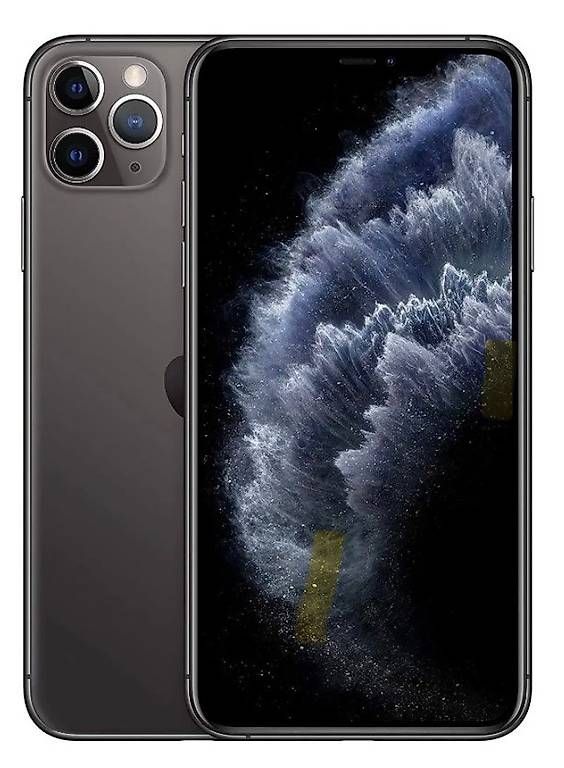Handys / Smartphones: iPhone 11 Pro 256 GB – Gebraucht aus Nusshof von Peterdegen