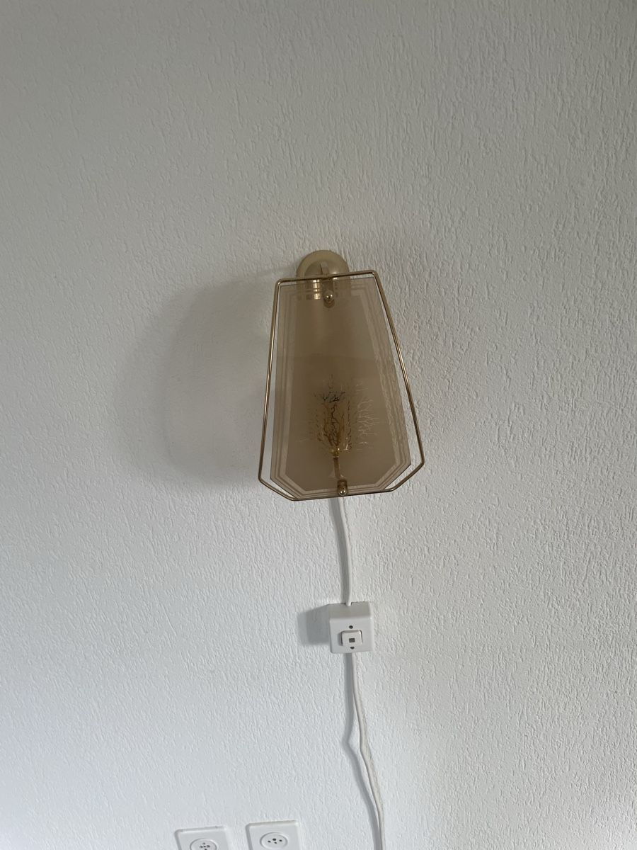 Lampade: Lampen – Usato da Spreitenbach venduto da Wayne100 3
