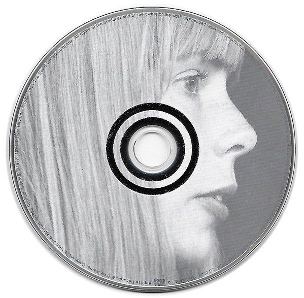 CDs: Joni Mitchell – Hits - b – Neu (gemäss Beschreibung) aus Brittnau von Zibu 2