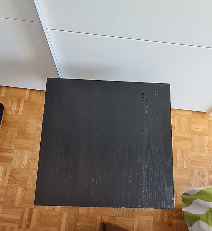 Tables: Ikea Tisch, Beistelltisch – D'occasion à Zürich par cas_brt5 3