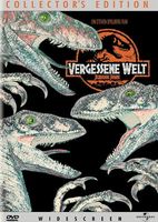 Vergessene Welt: Jurassic Park 2