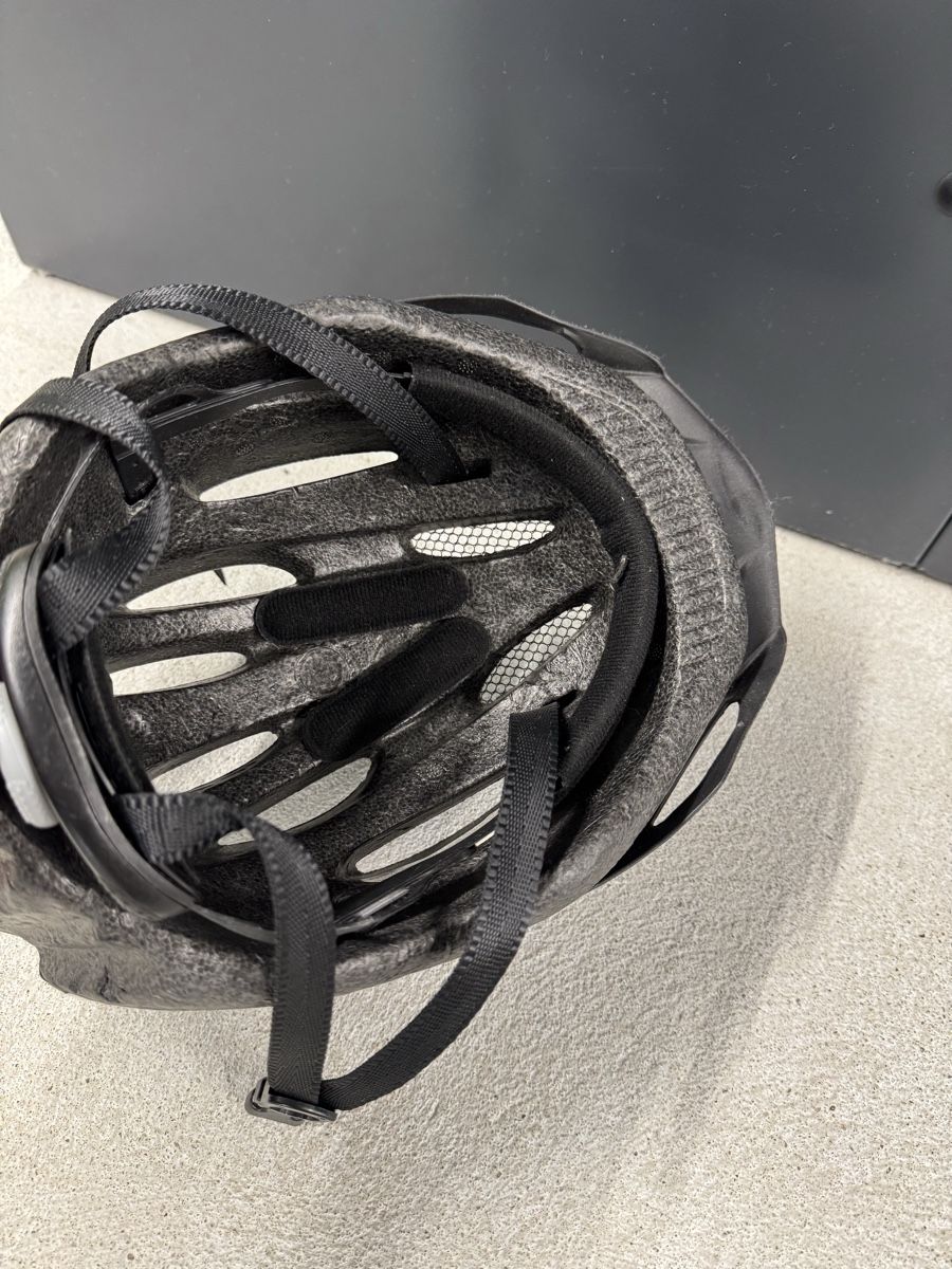 Caschi: Velohelm Bikemate – Usato da Binningen venduto da happy_xx 2