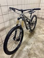 Yeti SB150 T2 X01 2020