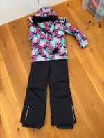 Skidress Mädchen 128 Trevolution mit neuen Hosen