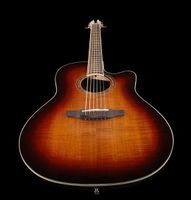 Gitarre Ovation
