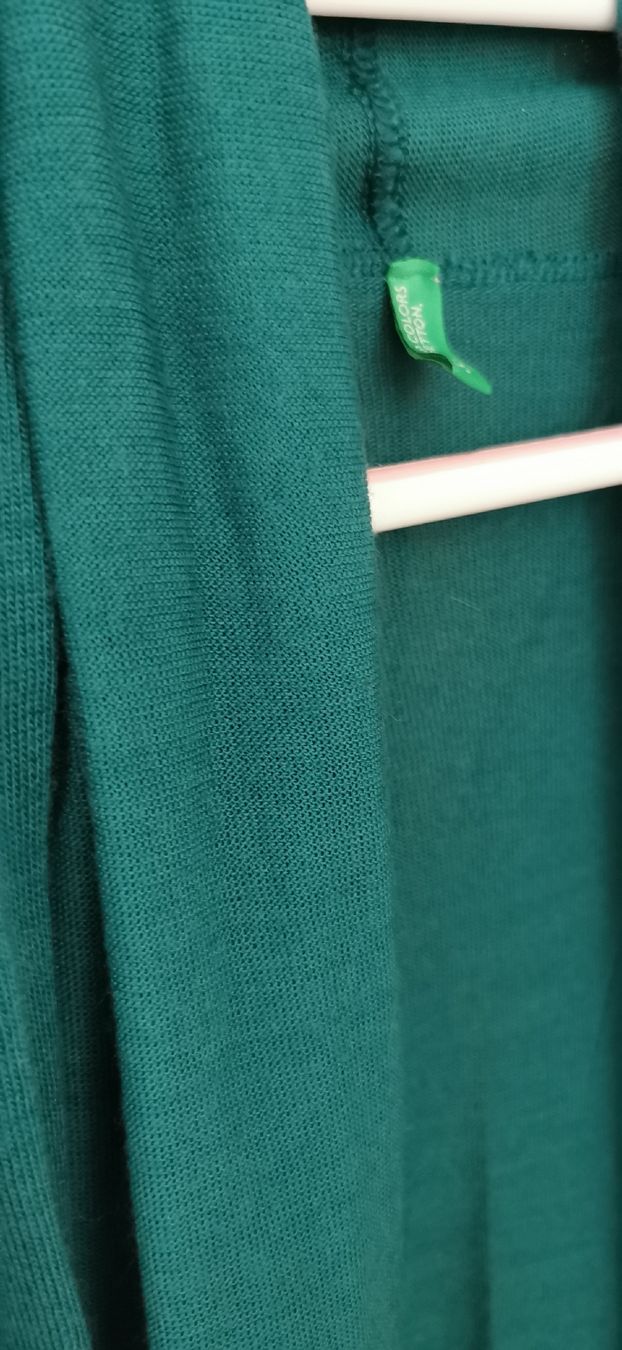 Benetton Giacche: Cardigan 50%Wolle – Usato da Winterthur venduto da Katyakaterina 7