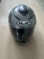HJC Motorradhelm Grösse S, Top Zustand