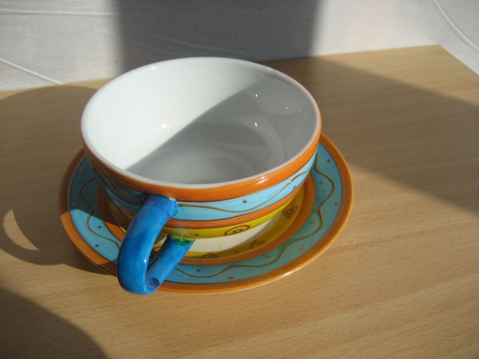 Tazze: Teetasse – Usato da Dornach venduto da lg11 2