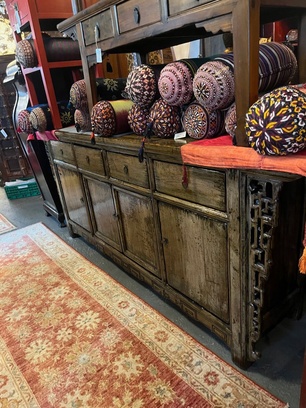 Cassettiere: Grosses Sideboard| LIQUIDATIONSVERKAUF – Nuovo (secondo la descrizione) da Zürich venduto da Hnikbay 1