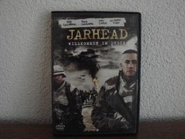 Jarhead - Kriegsfilm