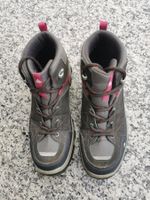 Wanderschuhe "Quechua" Grösse 38